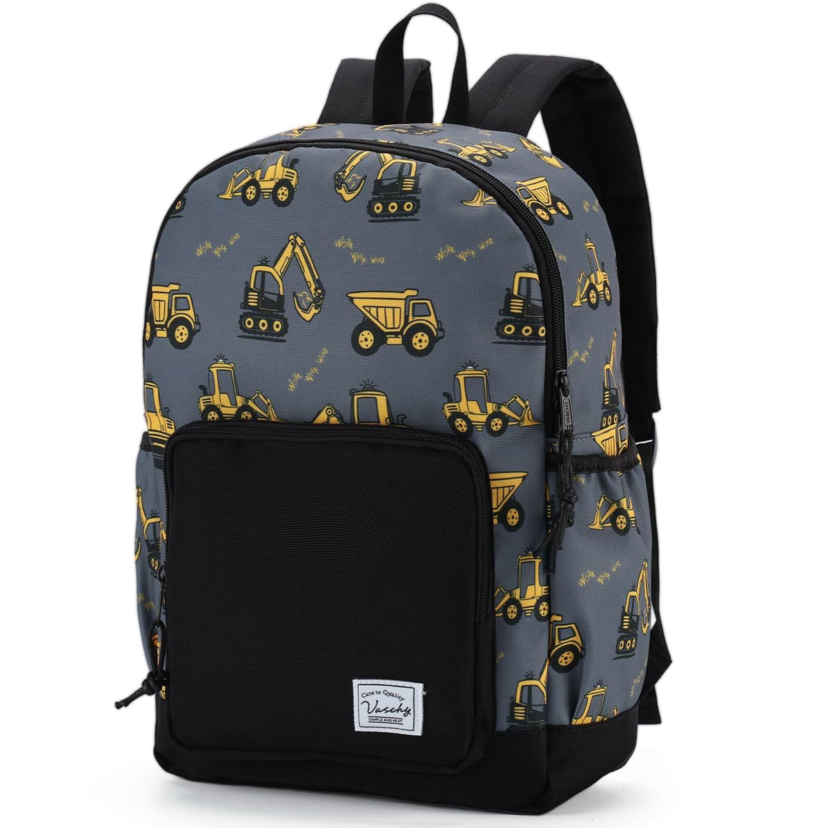 Preschool Backpack Toddler Kids Cute Lightweight Water Resistant