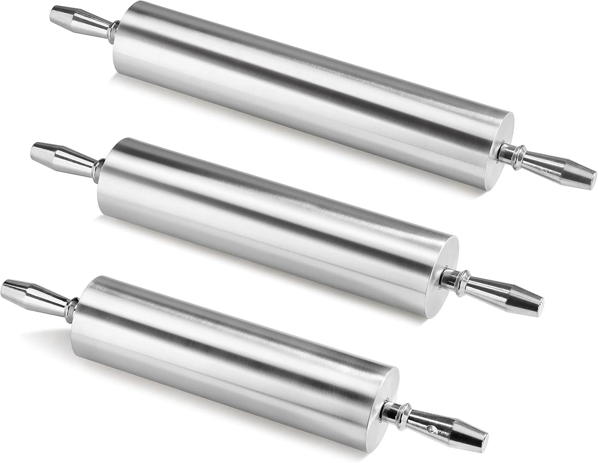 13 Inch Aluminum Rolling Pin