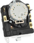 WE4M533 Dryer Timer Replacement,Replaces WE4M364,234D1296P005, TMD1EM03,PS8690648, AP5780508 (Upgraded OEM Quality) Easy Installation