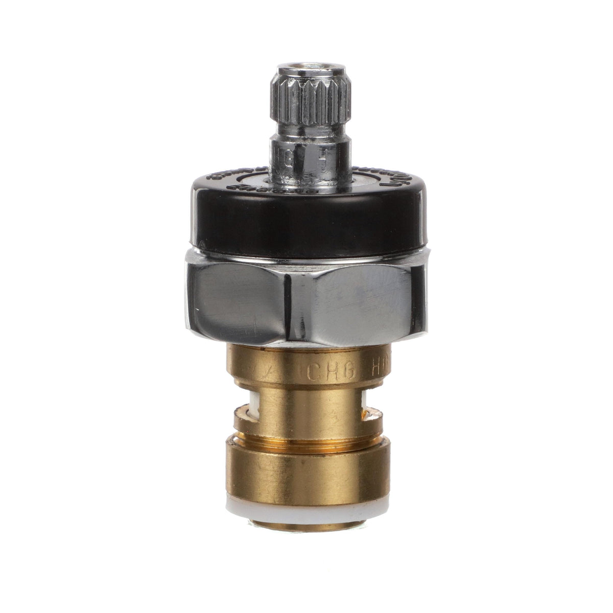 Encore Hot Ceramic Valve Only Short Style for KL41/KL45 Series Faucets