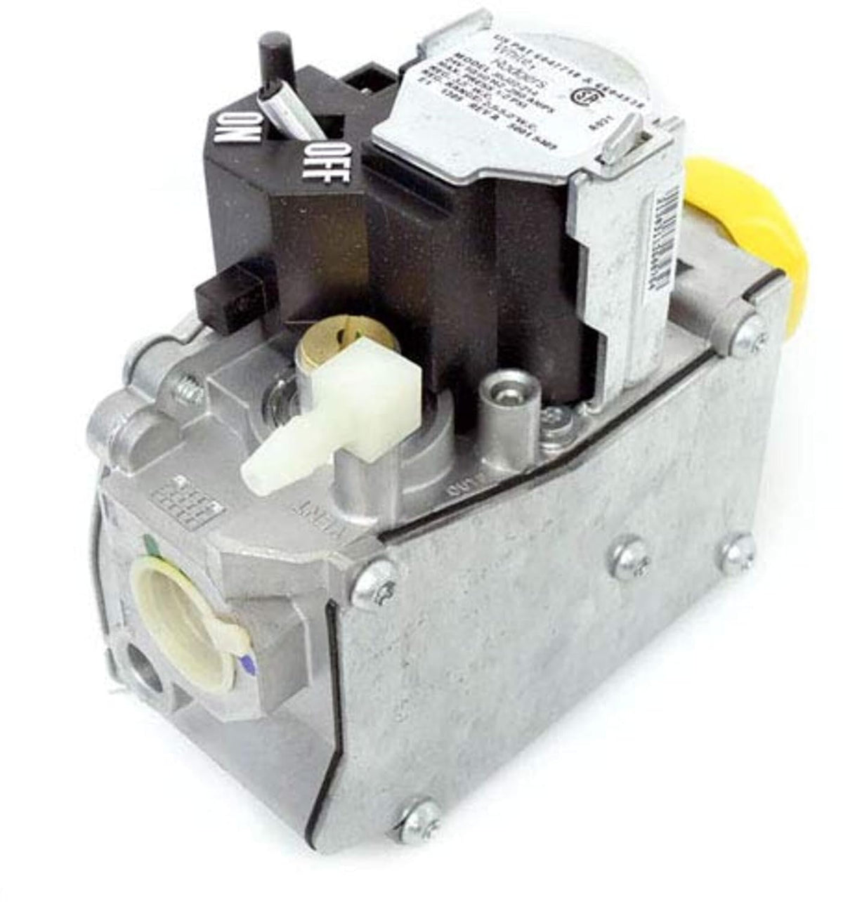 VAL09028 - Upgraded Replacement for Trane Furnace Gas Valve