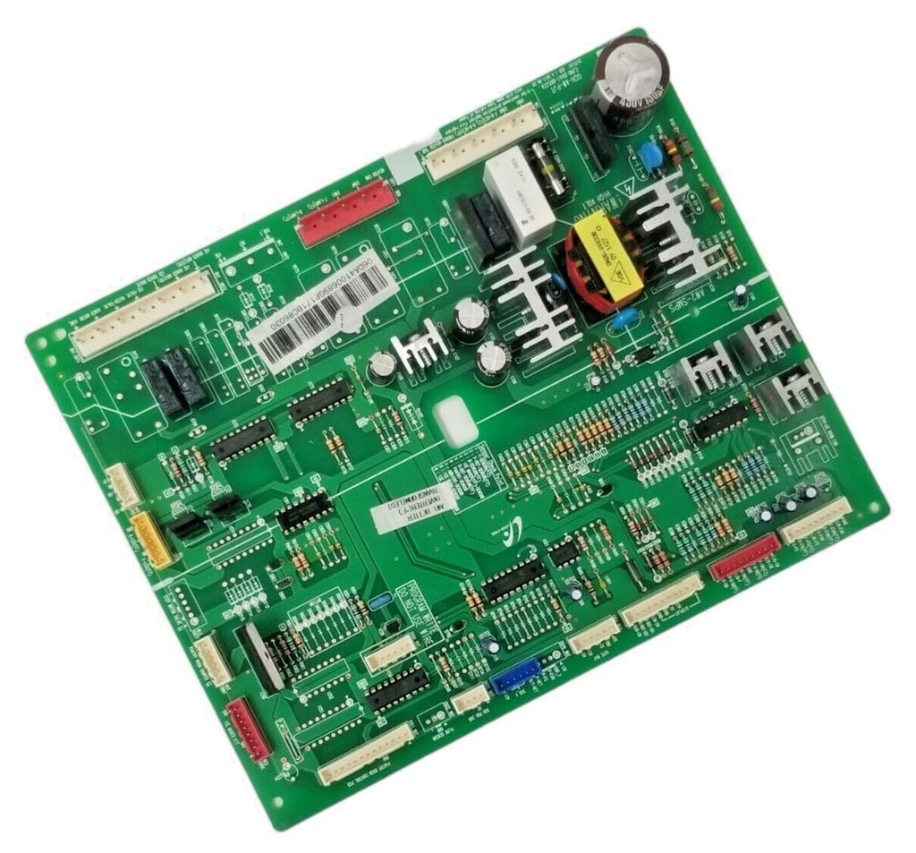 Refrigerator Part OEM Replacement for Samsung Refrigerator Control DA41-00689G