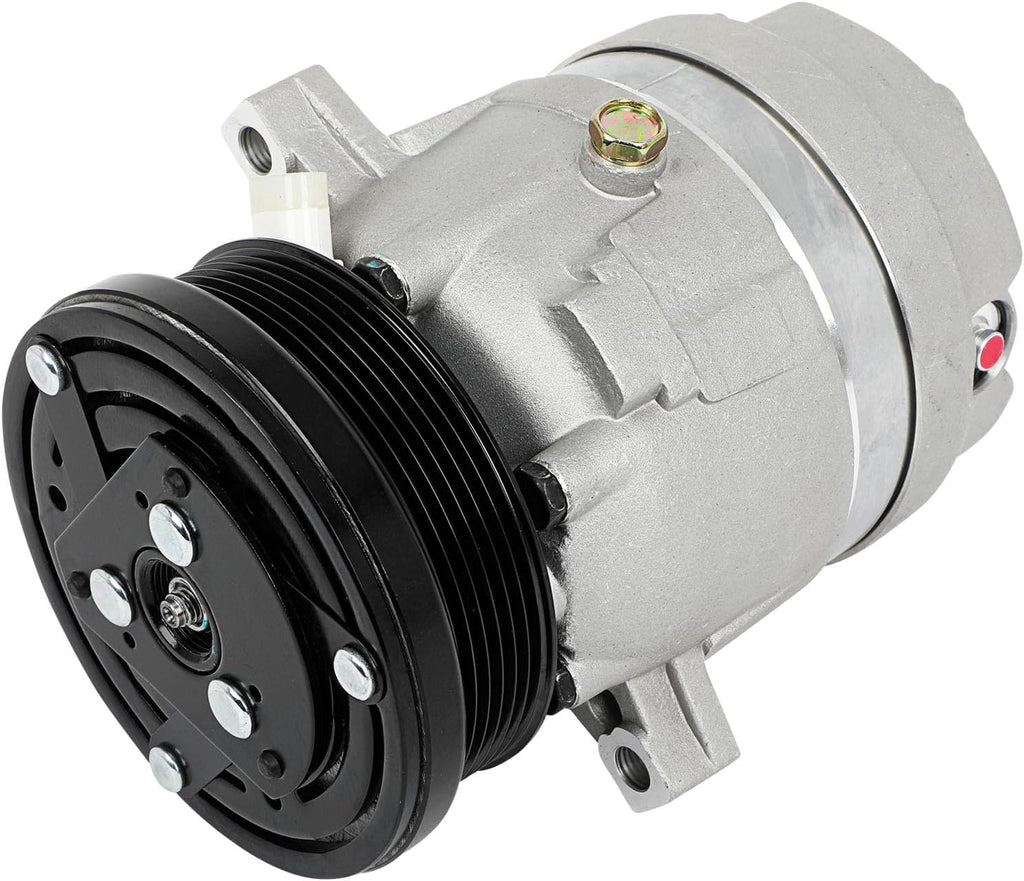 SCITOO AC Compressor for Pontiac for Grand Prix 3.8L 1997-2003