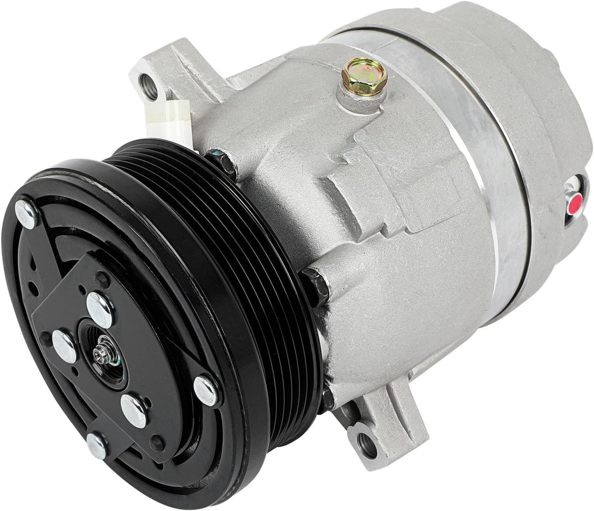 SCITOO AC Compressor for Pontiac for Grand Prix 3.8L 1997-2003