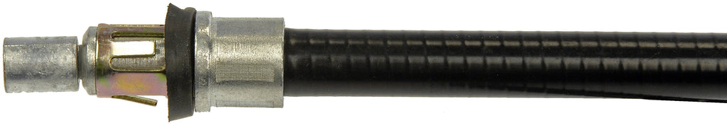 Dorman C660310 Rear Driver Side Parking Brake Cable