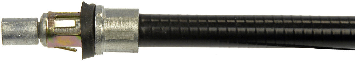 Dorman C660310 Rear Driver Side Parking Brake Cable