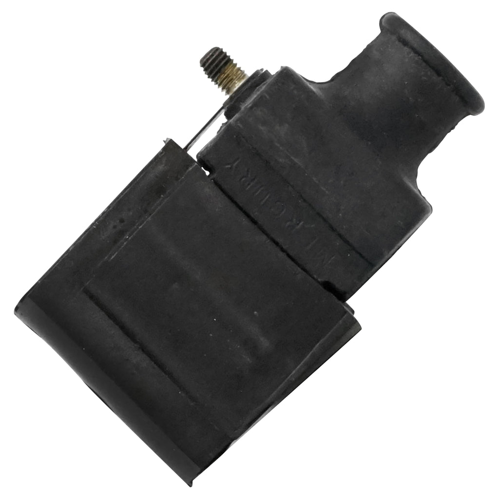 Caltric Ignition Coil Compatible with Mercury Outboard 115Hp 115-Hp 115 Hp Engine 1973 1980 1982-1988