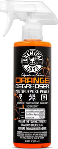 Signature Series Orange Degreaser Spray, Heavy Duty, 16 oz