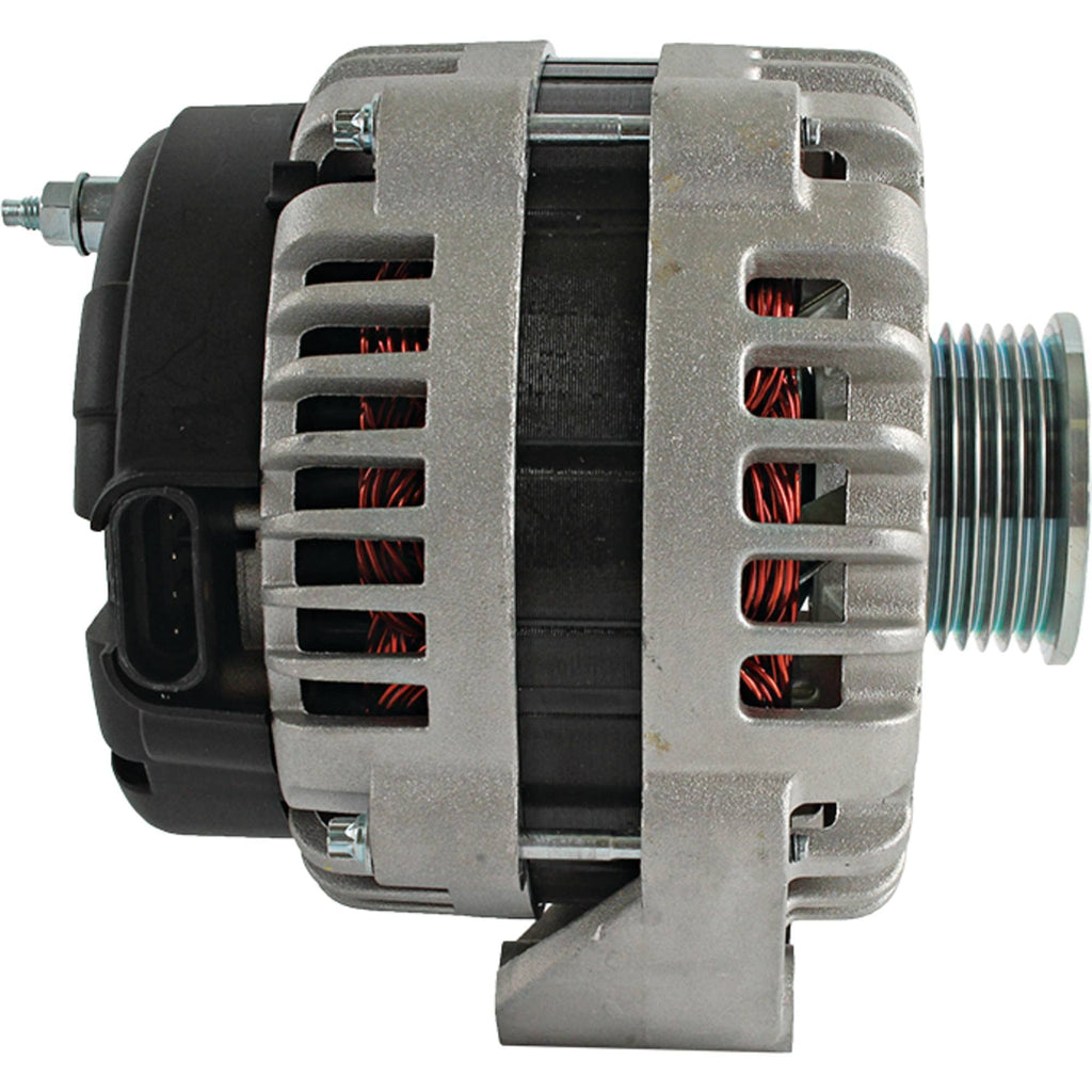 DB Electrical Alternator for Chevrolet Express 2500 C Series 3500 2003-2014
