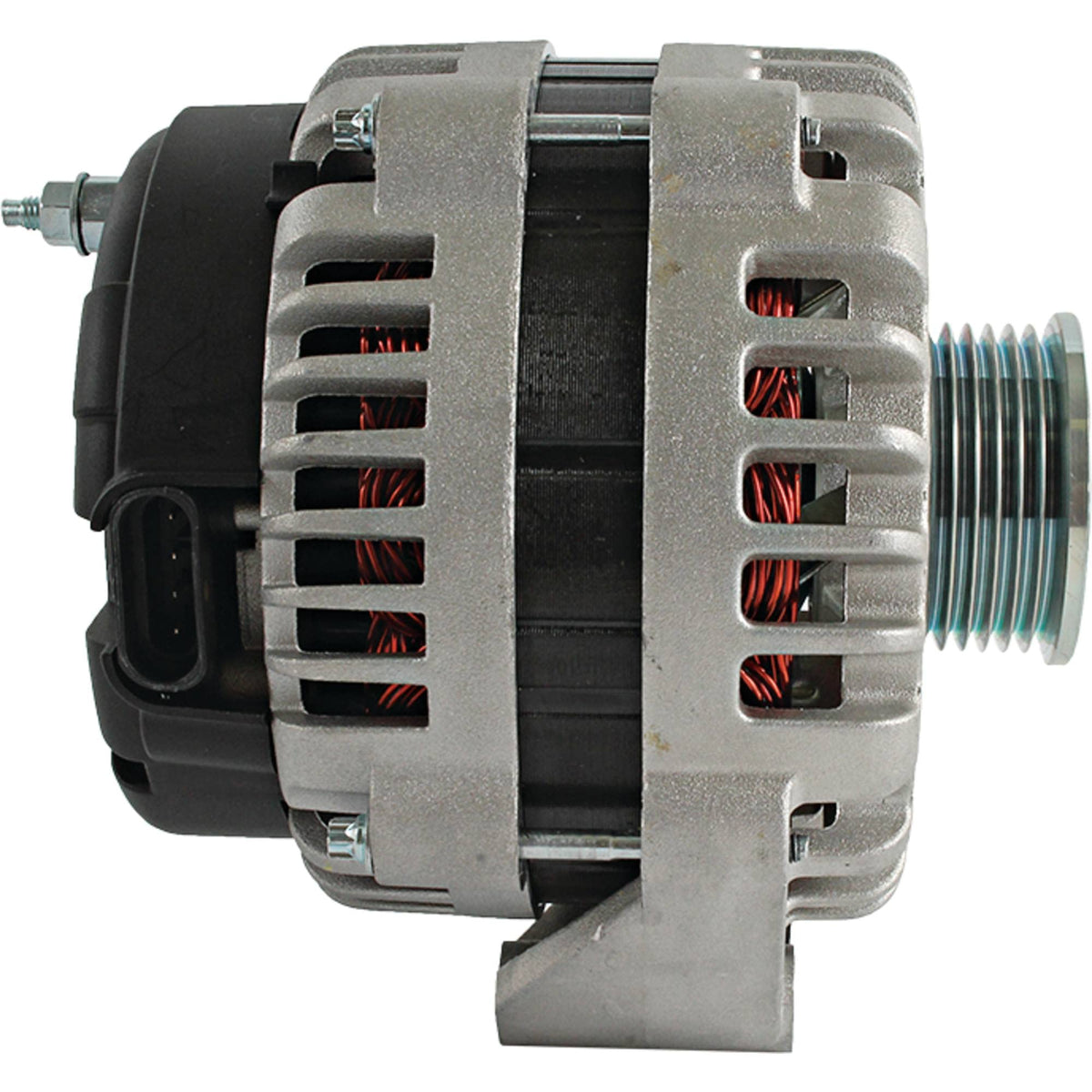 DB Electrical Alternator for Chevrolet Express 2500 C Series 3500 2003-2014