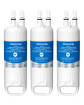 EDR1RXD1 Water Filter, Replacement for W10295370A, 3 Pack