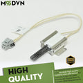 Compatible Range Oven Igniter for LG Range LRG3085ST, LRG3083ST Models