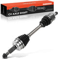 A-Premium Front Left Driver Side CV Axle Shaft Assembly