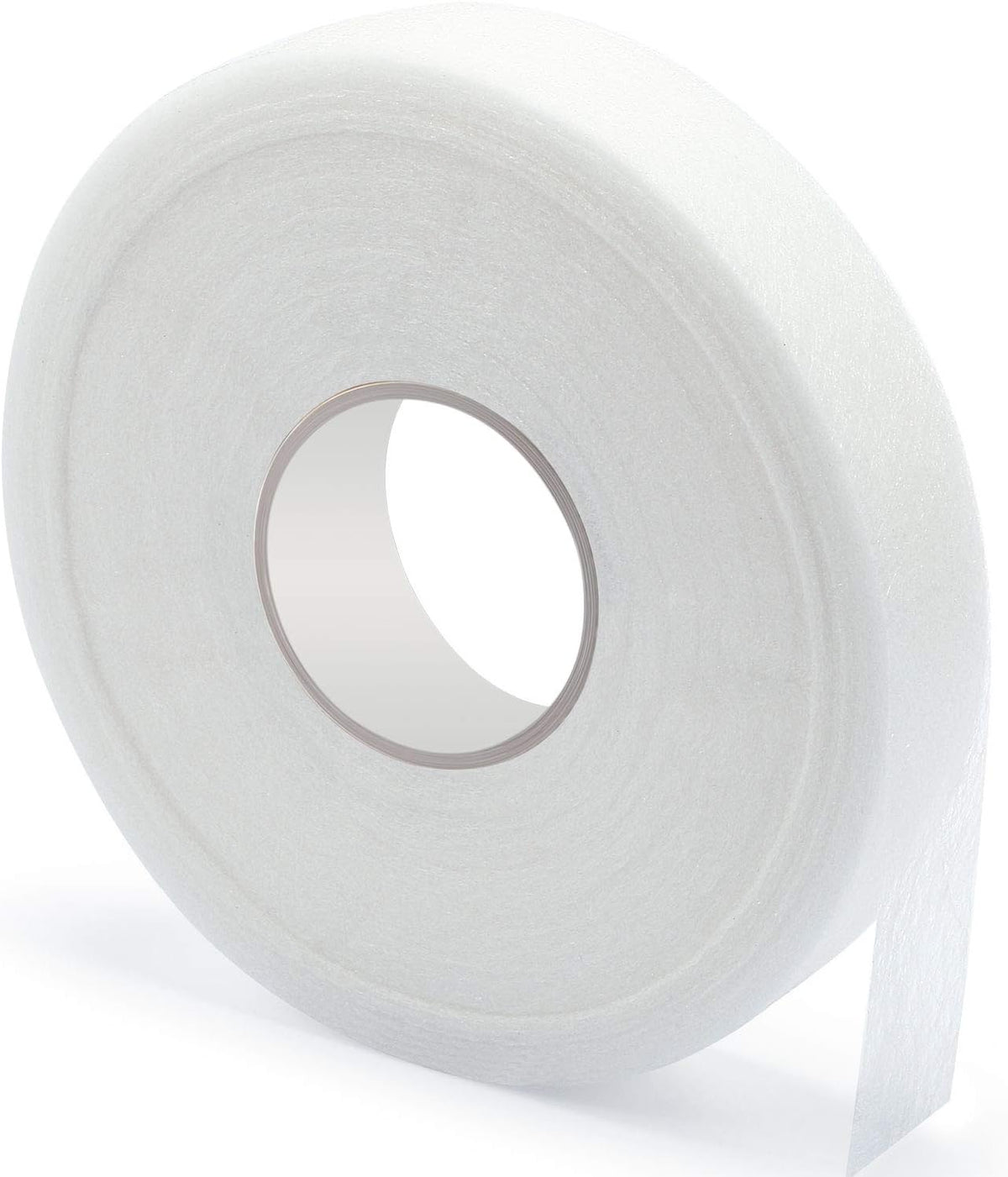 100 Yards Iron on Hemming Double Sided Fabric Tapes, 1 Inches
