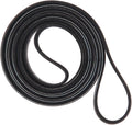 Dryer Drum Belt WED49STBW1 WED4900XW0 WED4915EW1 WED49STBW0 for Whirlpool