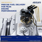 AISIN AFTERMARKET FUPT-01243 Fuel Pump Module Assembly