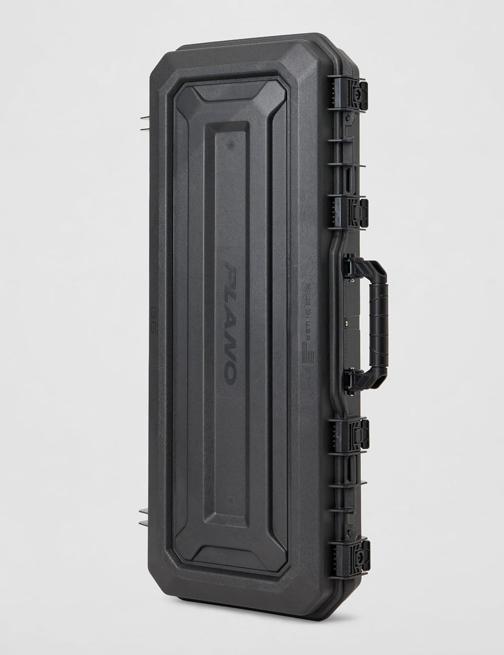All-Weather Gun Case
