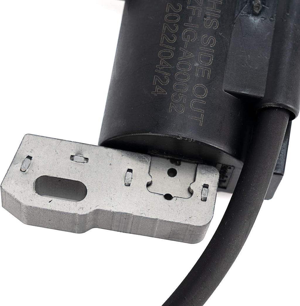 Ignition Coil Pack 592846 Compatible with Briggs Stratton Intek V-Twin 18-22HP Engine, Replaces 691060 401577 799651