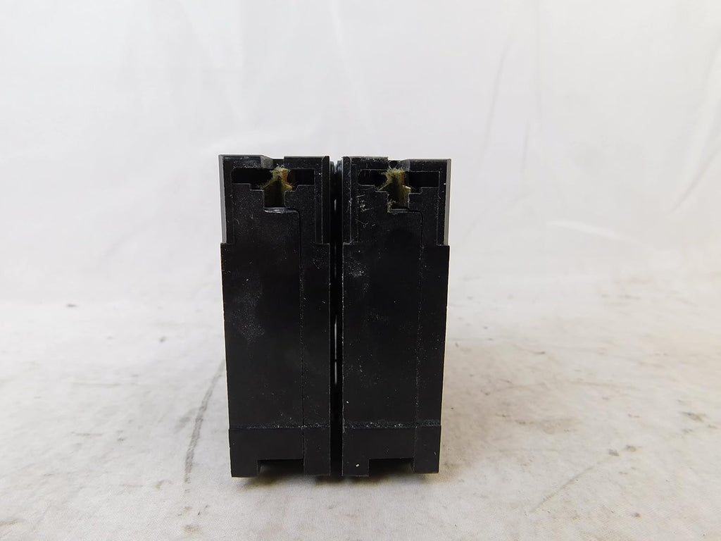 Eaton BR250 2" 50 Amp Double Pole Interchangeable Circuit Breaker