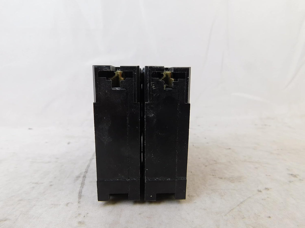 Eaton BR250 2" 50 Amp Double Pole Interchangeable Circuit Breaker
