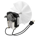 Universal Bathroom Fan Motor Replacement Exhaust Fan Motor Kit
