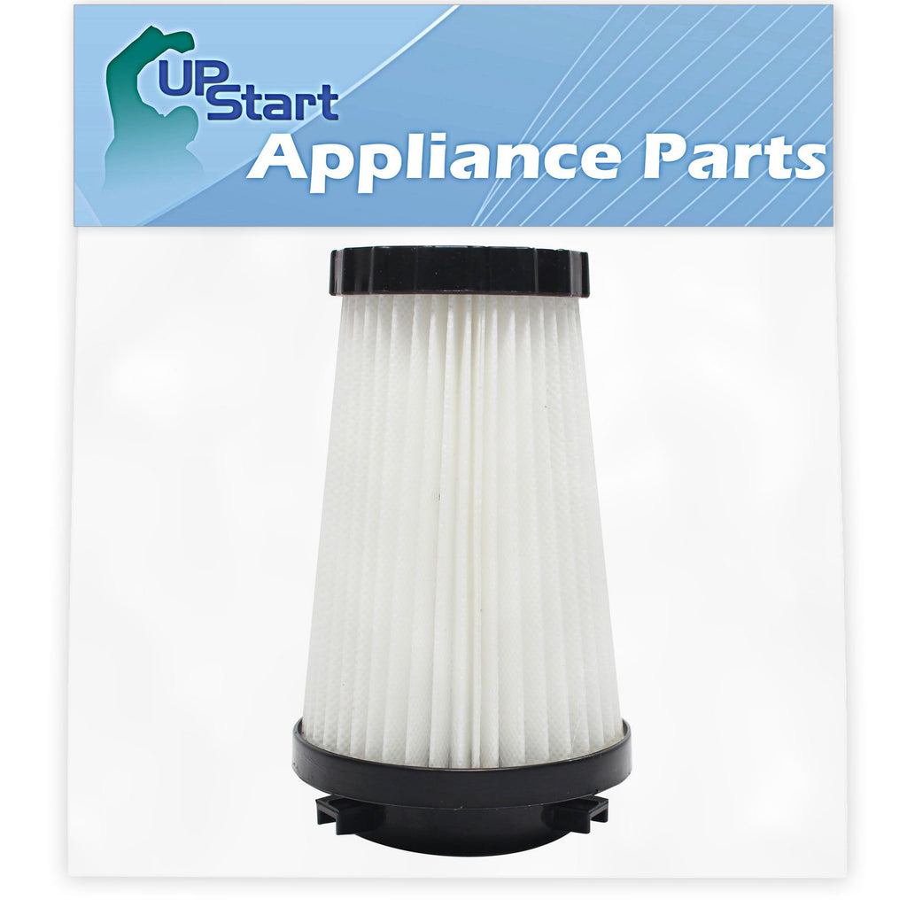 Replacement for Dirt Devil Dynamite Quick VAC M084605 Vacuum Filter