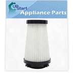 Replacement for Dirt Devil Dynamite Quick VAC M084605 Vacuum Filter