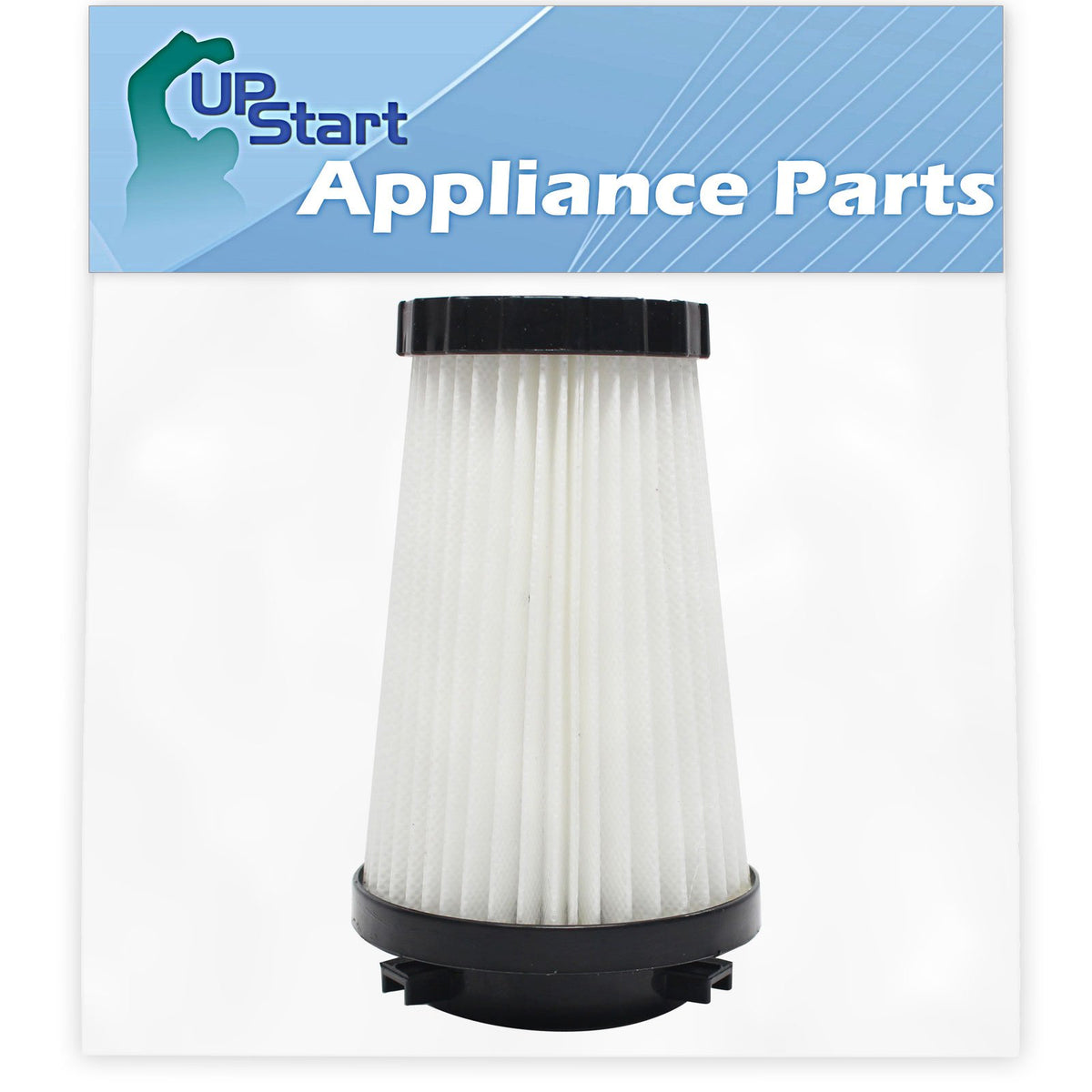 Replacement for Dirt Devil Dynamite Quick VAC M084605 Vacuum Filter