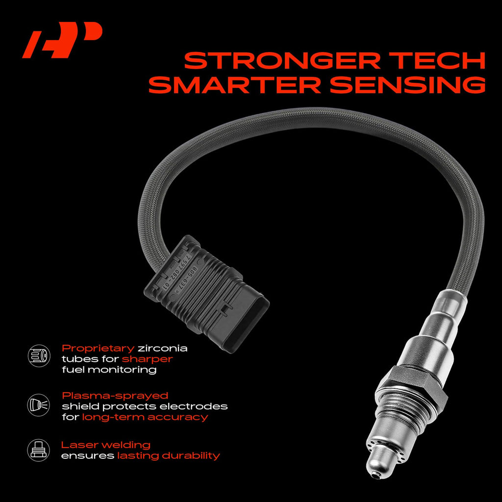 A-Premium O2 Oxygen Sensor Compatible with BMW