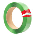 5/8" x .034" x 4265ft Polyester (PET) Strapping Roll of 16"x6" Core Size