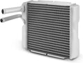 A-Premium HVAC Heater Core Compatible with Chevrolet & GMC