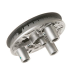 GE WB16K10079 3R Burner Asm