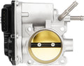 Electronic Throttle Body Compatible with Toyota Corolla Matrix L4 1.8L 2005 2006 2007 2008, fits for Pontiac Vibe 05-08, for 2203022041 220300D031