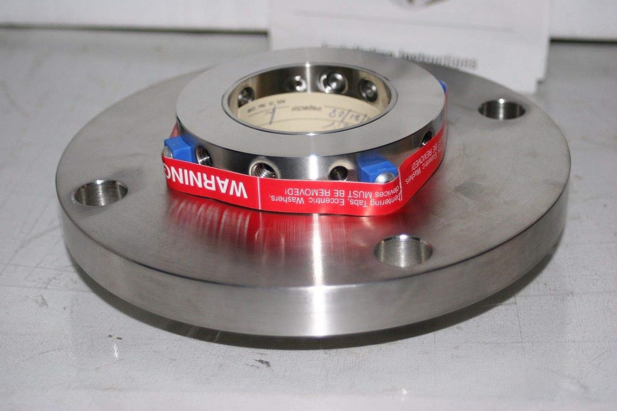 2.00" Shaft Mechanical Seal Flowserve 329857