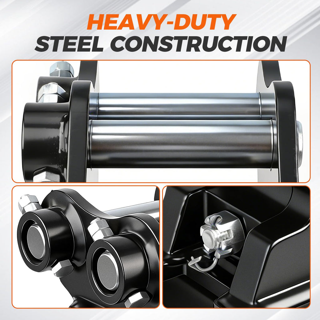 25mm Pin Quick Change Hitch for 0.8-1.8 Ton Mini Excavator