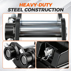 25mm Pin Quick Change Hitch for 0.8-1.8 Ton Mini Excavator
