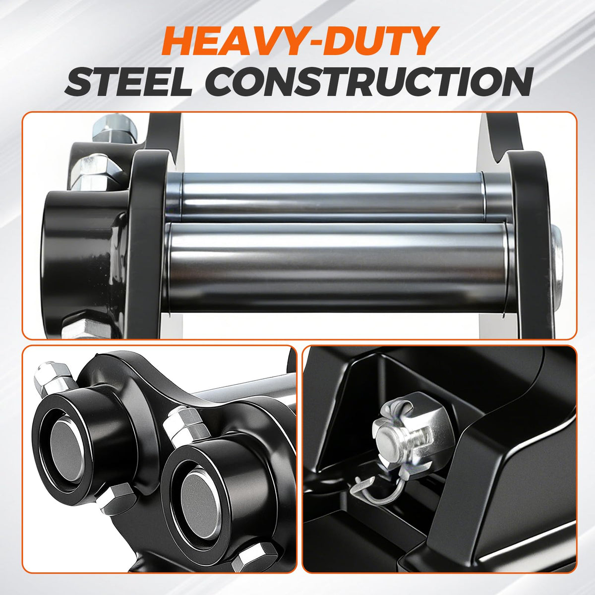 25mm Pin Quick Change Hitch for 0.8-1.8 Ton Mini Excavator