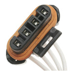 pta1142 pigtail wiring harness connector for alternator | neutral safety switch | windshield washer pump
