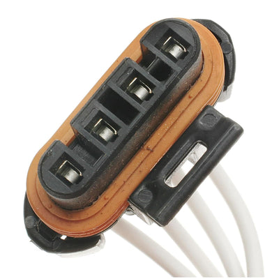 pta1142 pigtail wiring harness connector for alternator | neutral safety switch | windshield washer pump
