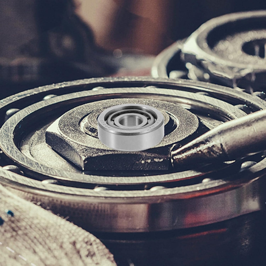 Series Tapered Roller Bearing Cone and Cup Set, Bearing Steel