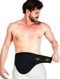 Ostomy Bag Covers, Colostomy Bag Covers for Men and Women to Hold Ostomy Bags,Ostomy Belt for Daily Life and