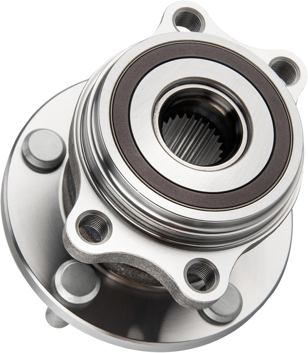 512293 Rear Wheel Bearing Hub Assembly Fit for Outback 2005-2009
