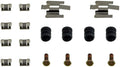 Dorman HW5618 Rear Disc Brake Hardware Kit