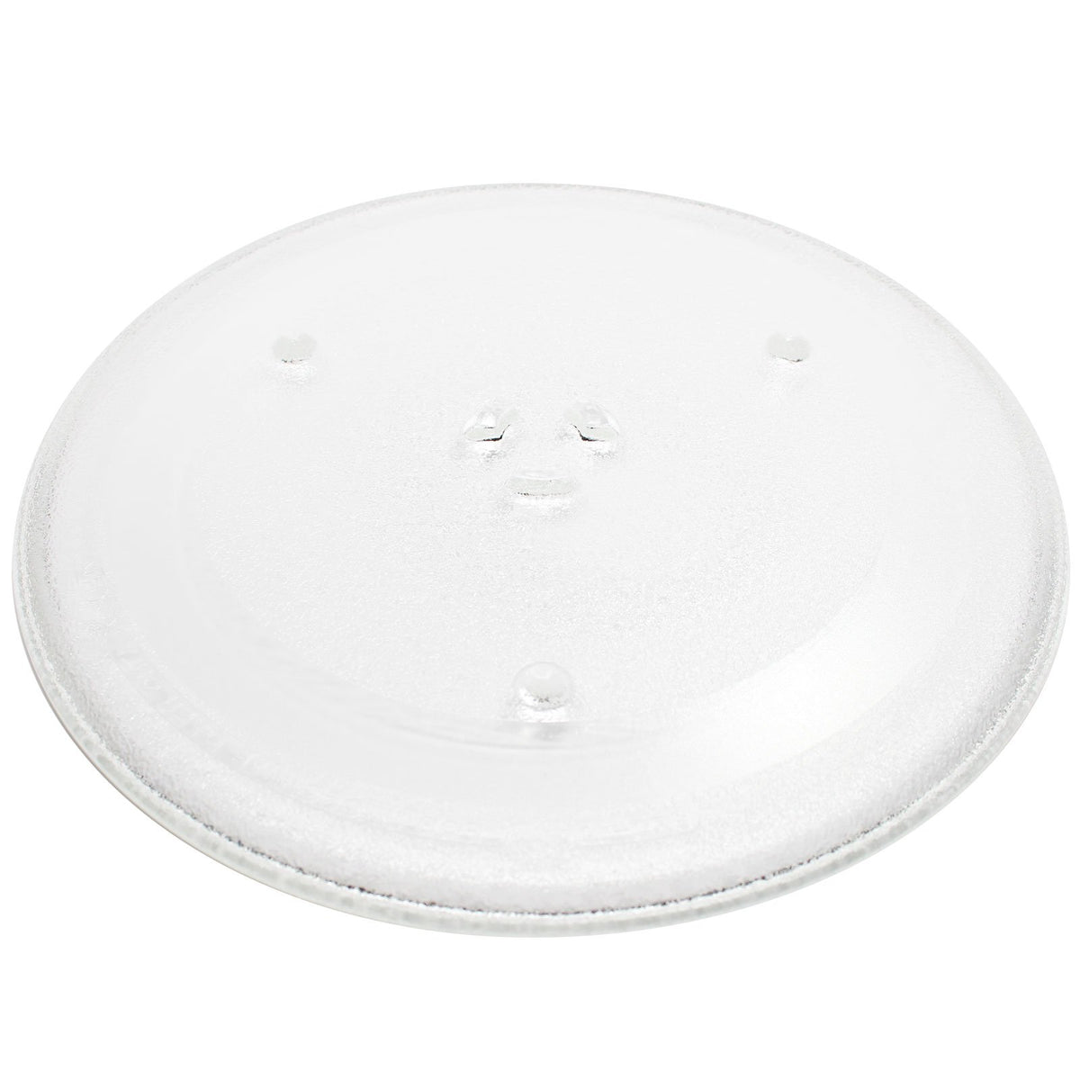 Replacement for Samsung MT1066SB Microwave Glass Plate