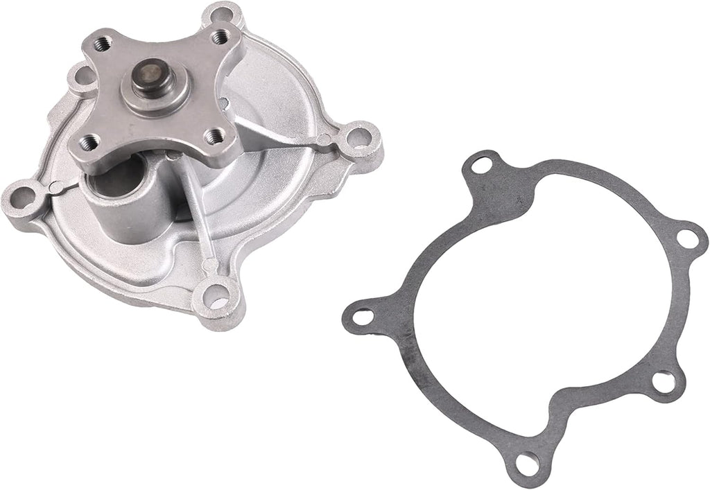 Water Pump for Chevy Impala 2006-2011, for Pontiac G6 2006-2010