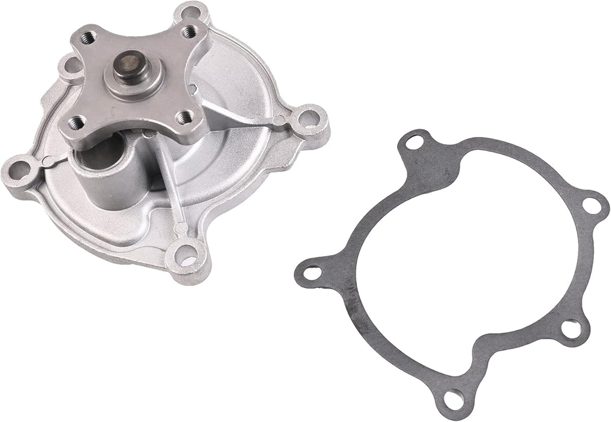 Water Pump for Chevy Impala 2006-2011, for Pontiac G6 2006-2010