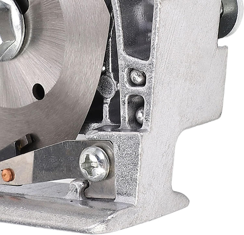 Electric Drill Shears Attachment, Stainless Steel Sheet Metal Cutter Drill Attachment, High-Speed DIY Metal Nibbler