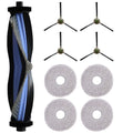 9 Pcs Replacement Parts Kit for Lefant M3 / M3 Max Robot Vacuum Accessories