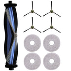 9 Pcs Replacement Parts Kit for Lefant M3 / M3 Max Robot Vacuum Accessories
