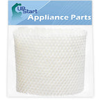2x Replacement for Honeywell HCM-350 Series Humidifier Filter